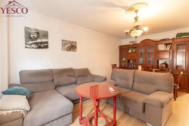 CASA EN UNA SOLA PLANTA EN IZNALLOZ - foto 4