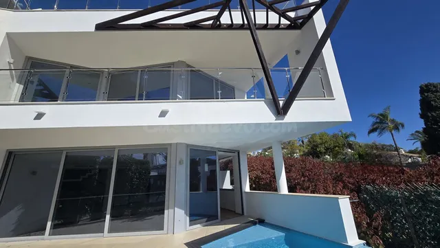 Adosado 5 habitaciones 728m² en venta - Marbella — 2