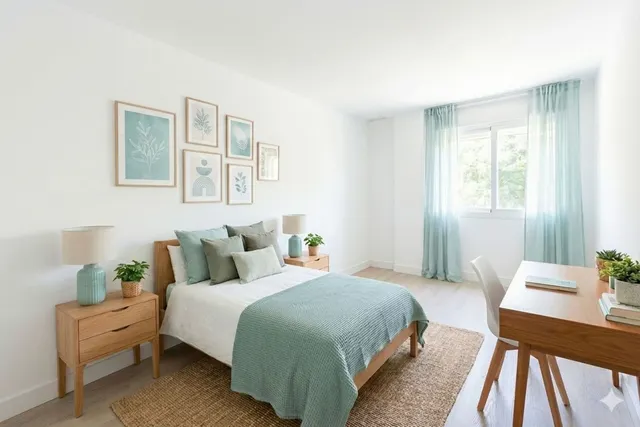 Apartamento 3 habitaciones 123m² en venta - Centro — 18