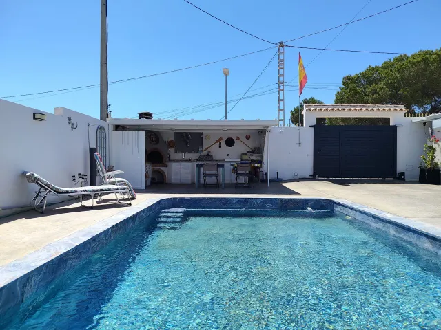 Villa 3 habitaciones 150m² en venta - Comunidad valenciana — 37
