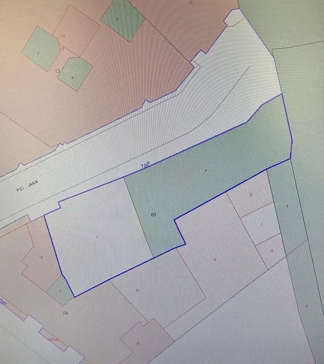 Parcela 184m² en venta - Costa Del Sol — 6