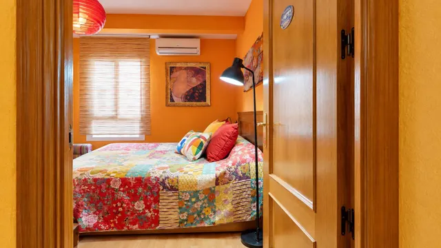 Piso 3 habitaciones 91m² en venta - Pablo iglesias — 18