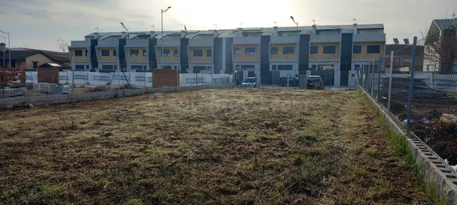 Parcela urbana - foto 5