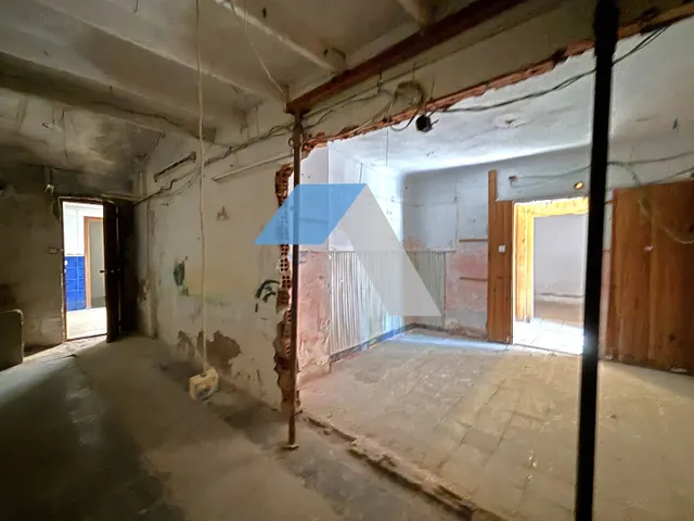Planta baja para reformar en Ciudad de Asís, Alicante — 23