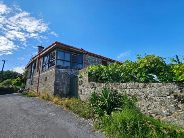 SE ALQUILA PRECIOSA CASA RURAL EN BAÑOS DE MOLGAS - foto 2