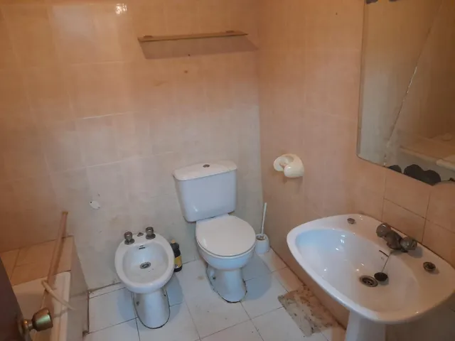 Piso en pleno centro — 9