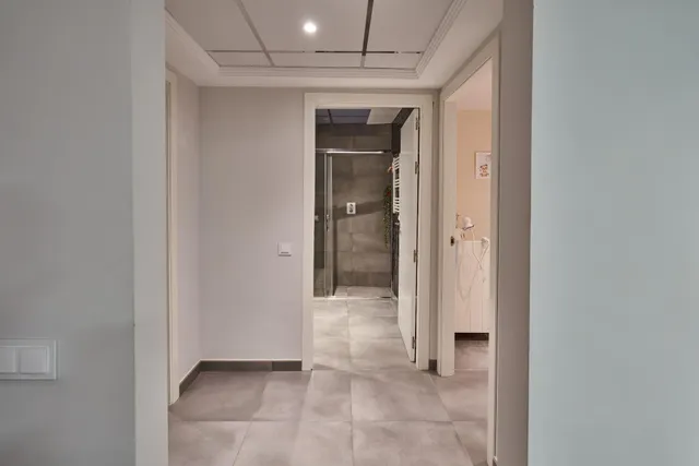 CASA DE DISEÑO TODA EN PLANTA BAJA EN AMPOSTA — 8