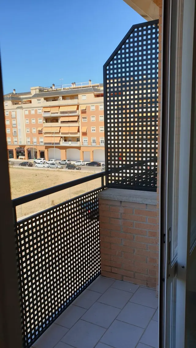 MAGNÍFICA VIVIENDA EN PASEO CONDES DE BARCELONA — 13
