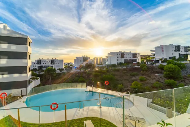 Apartamento 2 habitaciones 85m² en venta - Centro — 38