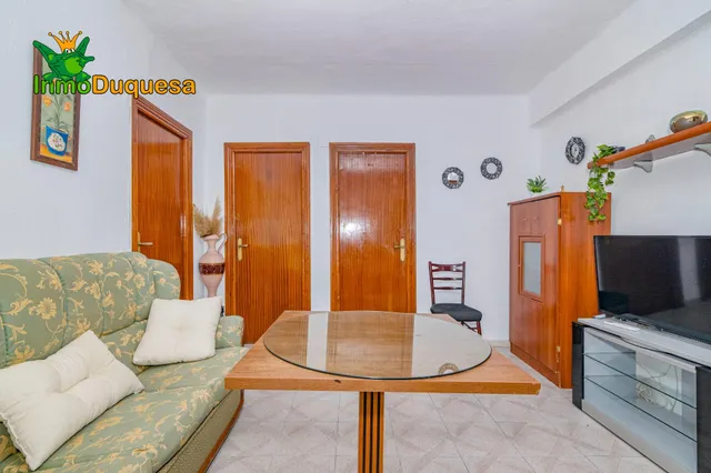 Piso de 3 dormitorios en LA CHANA. — 8