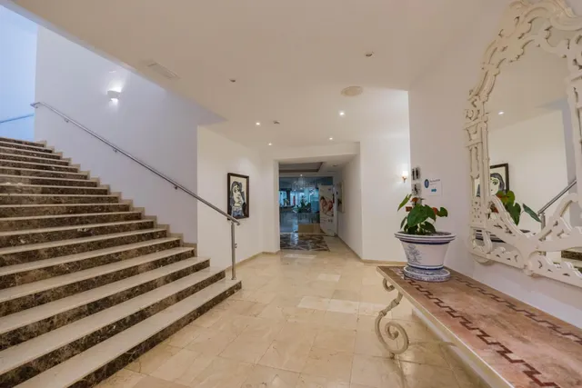 piso en apart-hotel  de 4 * caledonia golf gran resort — 21