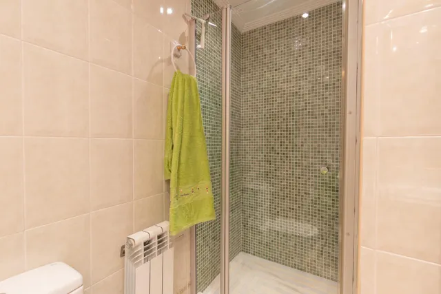 Espectacular vivienda en Fígares — 17