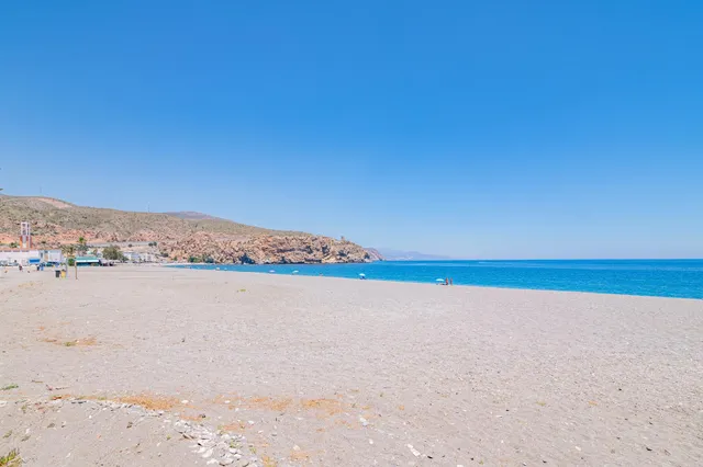 APARTAMENTO A 150 METROS DE LA PLAYA CON VISTAS AL MAR !!!!!!!!!! — 40