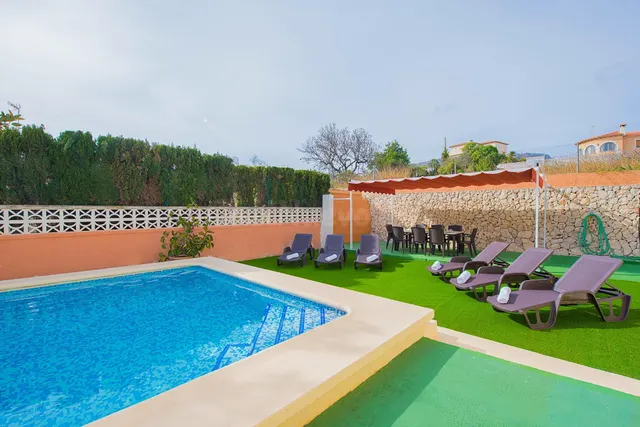 Villa 4 habitaciones 387m² en venta - Garduix - foto 5
