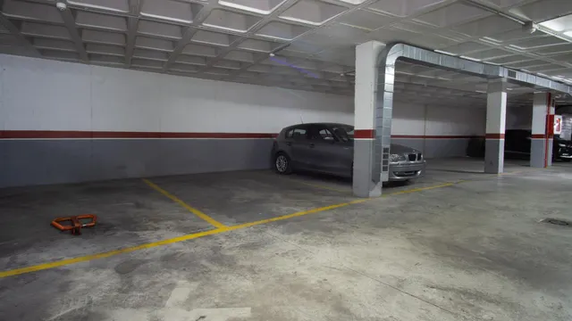 Piso en venta en Avenida de Ronda de Elda!!! — 19