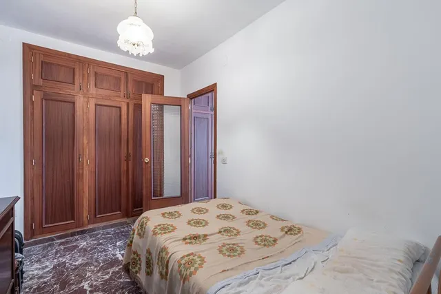PISO EN EL CENTRO DE GUADIX — 20
