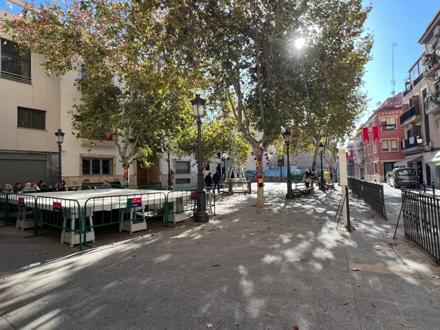 Piso en Alquiler cerca del CEU Cardenal Herrera solo para estudiantes — 2
