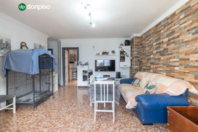 PRECIOSO ADOSADO CON PATIO, TERRAZA, COCHERA Y ESTUFA DE LEÑA EN LAS GABIAS (GRANADA) — 21