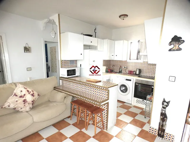 ESPECTACULAR ATICO CON PARKING Y TRASTERO EN RESIDENCIAL PRI - foto 5