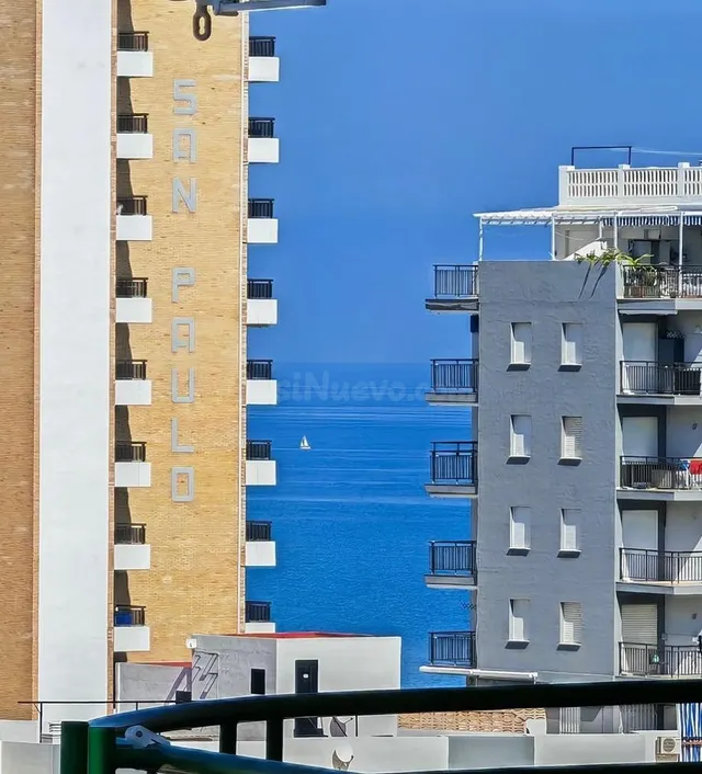 CANCÚN REFORMADO , AMUEBLADO Y LISTO PARA ENTRAR - foto 3