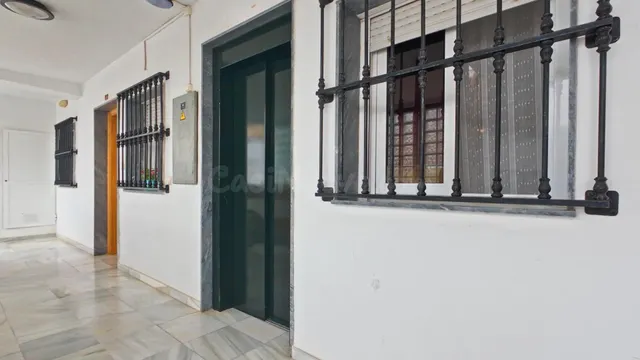 ATICO en los Boliches, 1 habitación, 1 baño, Balcón, Solariu - foto 4
