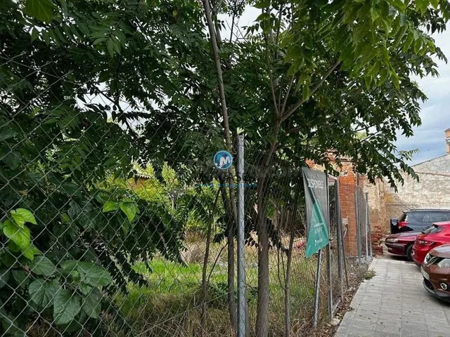 Terreno urbano no consolidado en venta en c. la parra, 5, Ca - foto 2