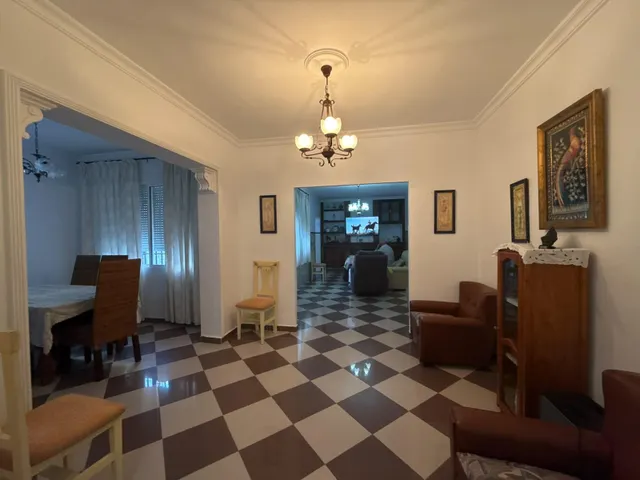 Magnífica vivienda de planta baja en Lepe – reformada, amueblada y con encanto andaluz — 2