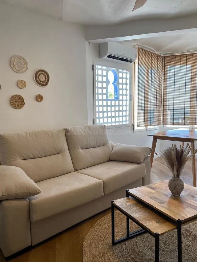 Estudio en Mojacar Playa - El Palmeral - foto 3