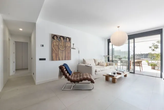 Apartamento 2 habitaciones 128m² en venta - Marbella — 14
