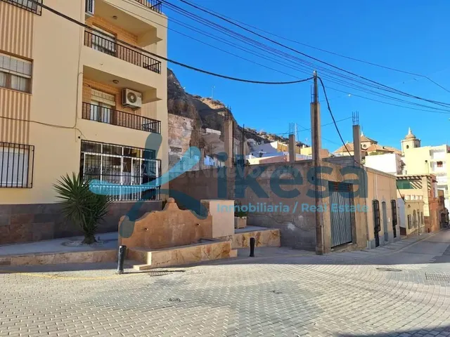 Se vende Trastero en la localidad de Gador - foto 3