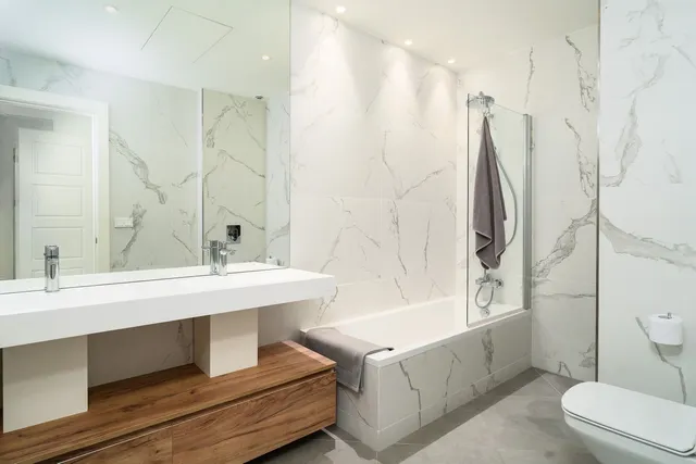 Ático Dúplex 4 habitaciones 234m² en venta - Puerto Sol-Los Almendros-El Tomillar — 30