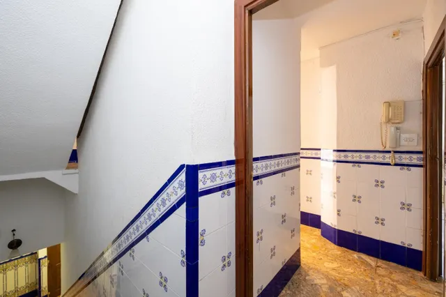 Edificio con gran potencial de desarrollo residencial en Zaidín – Granada — 8