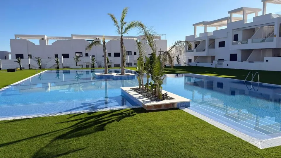 Apartamento 2 habitaciones 178m² en venta - Seascape resort