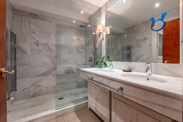 PISO EN VENTA EN PASEO MALLORCA — 19