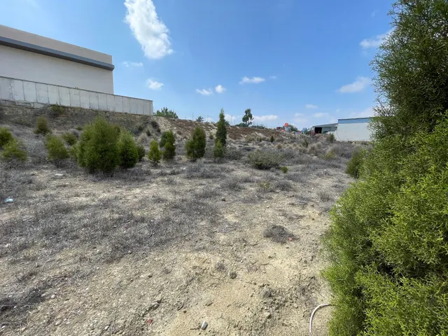 Parcela en venta - Ciudad Quesada — 13