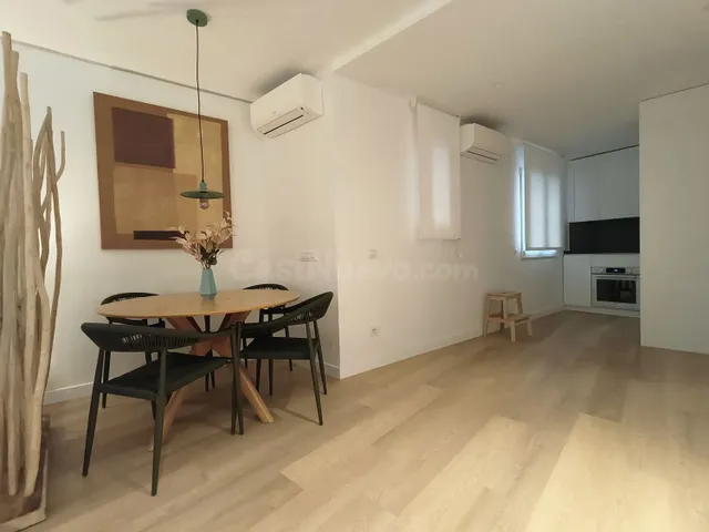 Piso 1 habitación 52m² en alquiler - Ciudad Jardin - foto 3