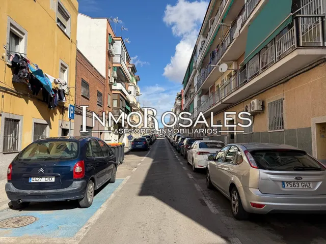 Luminosa vivienda de 3 dormitorios con terraza — 29