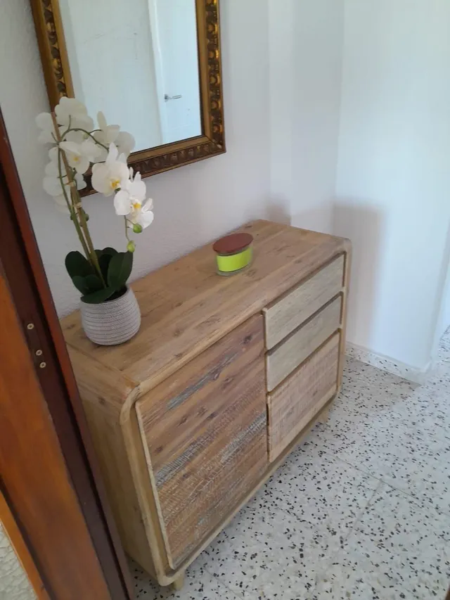 ESPECTACULAR VIVIENDA FRENTE A LA PINADA, RODEADA DE VEGETACIÓN — 31