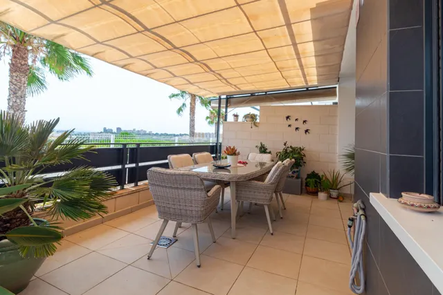 Adosado 3 habitaciones 170m² en venta - Agua Marina — 42