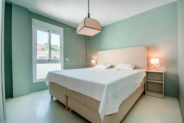 Apartamento 3 habitaciones 107m² en venta - Marbella — 4