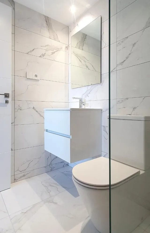 Apartamento en punta prima con vistas al mar! — 19