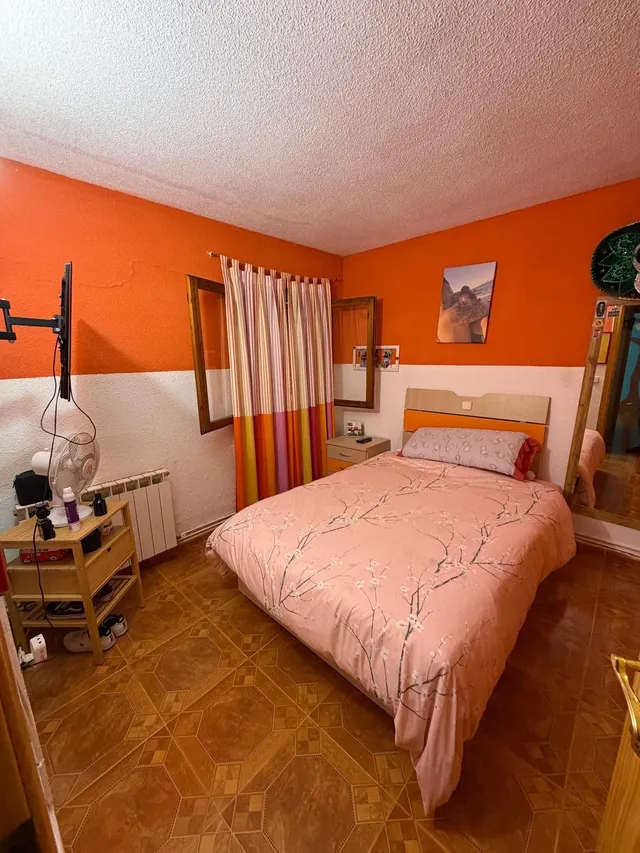 VENTA PAREADO VILLALBILLA — 11