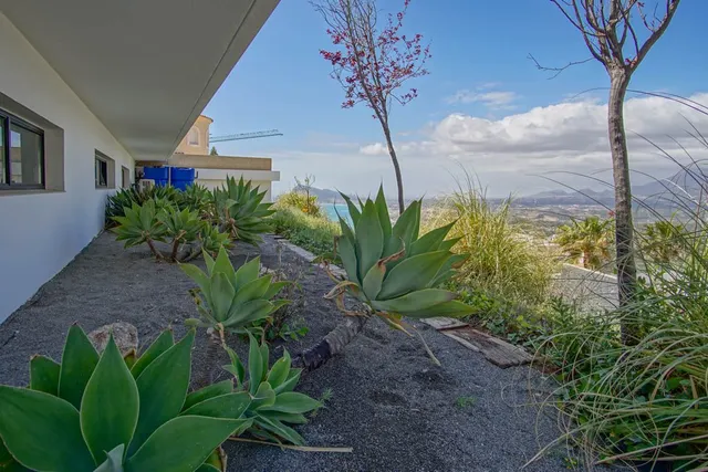 Villa 6 habitaciones 547m² en venta - Altea Hills — 17
