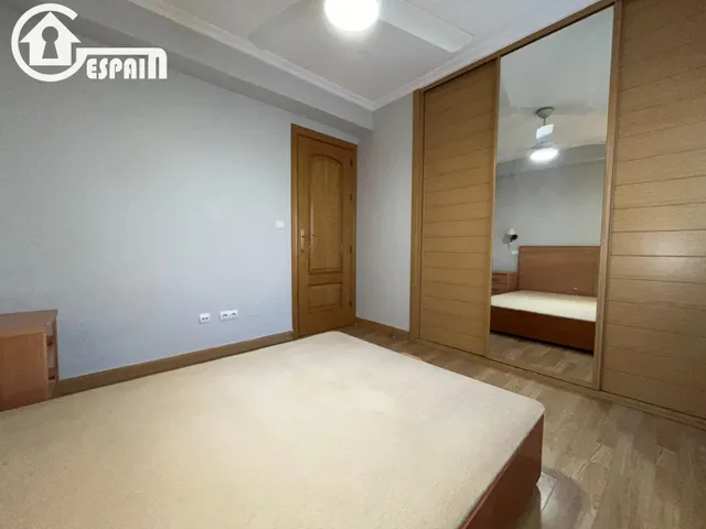 ¡Piso de 3 dormitorios y un baño para entrar a vivir! — 20