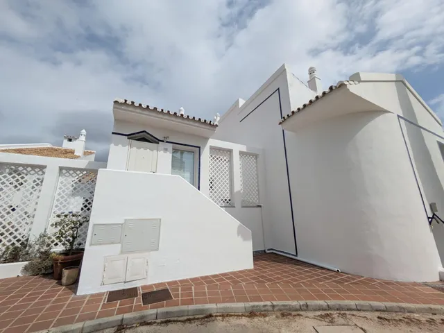 Espléndido Adosado en Mijas — 24