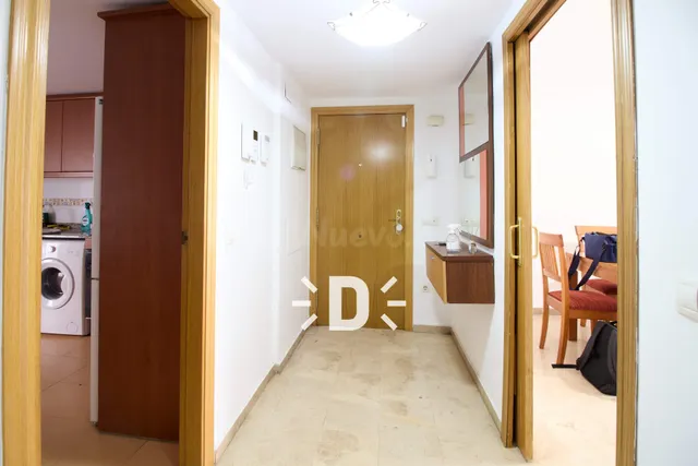 MARAVILLOSO PISO EN BENETUSSER — 2