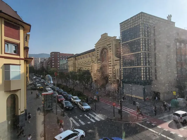 PISO EN VENTA EN DOCTOR AREILZA — 17