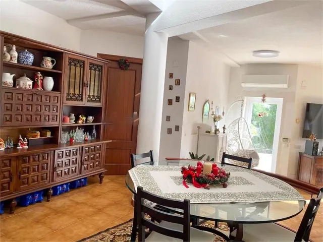 Villa 4 habitaciones 182m² en venta - Santa clara — 16