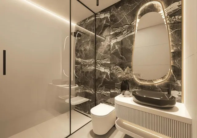 Villa 3 habitaciones 217m² en venta - Comunidad valenciana — 14