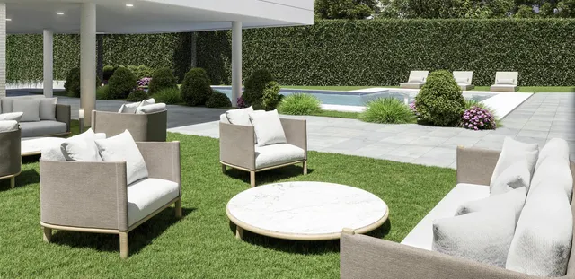Apartamento 3 habitaciones 121m² en venta - Marbella — 11
